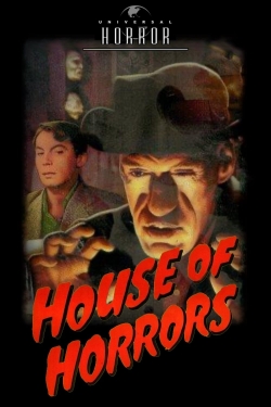 Watch House of Horrors movies online free