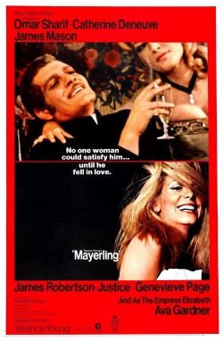 Watch Mayerling movies online free