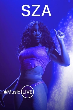 Watch Apple Music Live: SZA movies online free