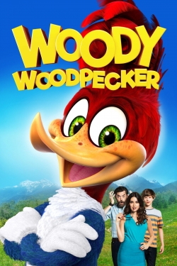 Watch Woody Woodpecker movies online free