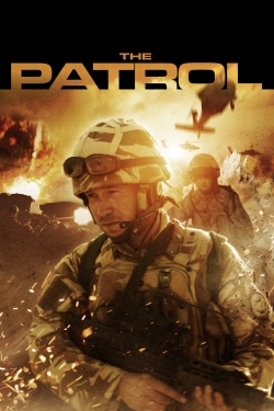 Watch The Patrol movies online free