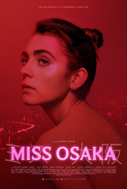 Watch Miss Osaka movies online free