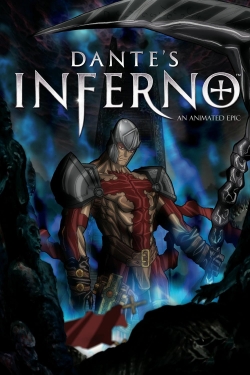 Watch Dante's Inferno: An Animated Epic movies online free