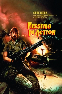 Watch Missing in Action movies online free