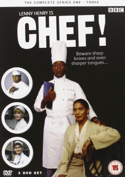 Watch Chef! movies online free