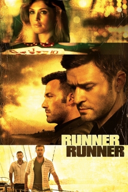 Watch Runner Runner movies online free