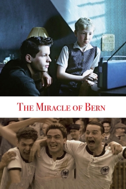 Watch The Miracle of Bern movies online free