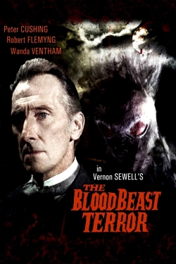 Watch The Blood Beast Terror movies online free