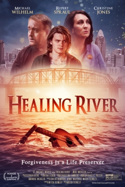 Watch Healing River movies online free