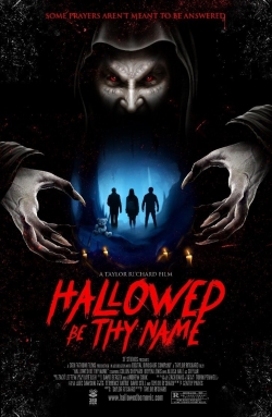 Watch Hallowed Be Thy Name movies online free