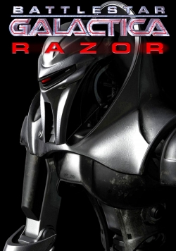 Watch Battlestar Galactica: Razor movies online free