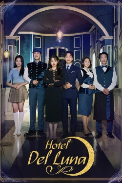 Watch Hotel Del Luna movies online free