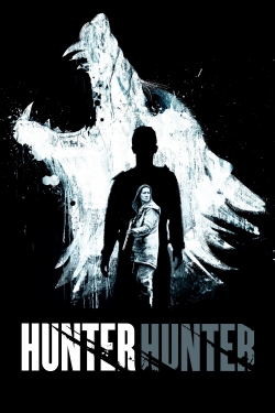 Watch Hunter Hunter movies online free