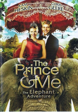 Watch The Prince & Me 4: The Elephant Adventure movies online free