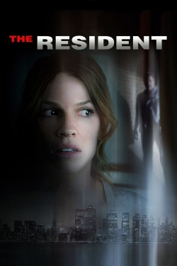 Watch The Resident movies online free