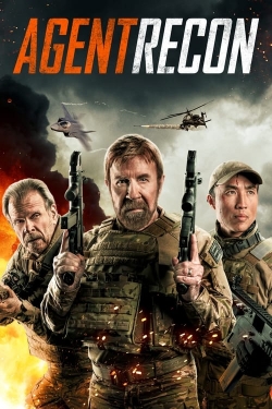 Watch Agent Recon movies online free