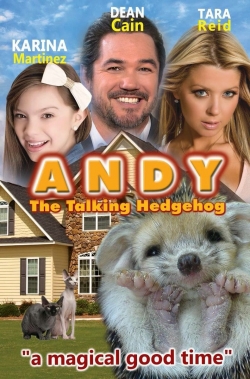 Watch Andy the Talking Hedgehog movies online free