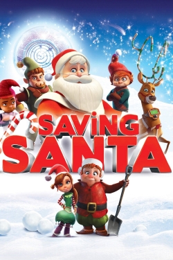 Watch Saving Santa movies online free