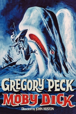 Watch Moby Dick movies online free