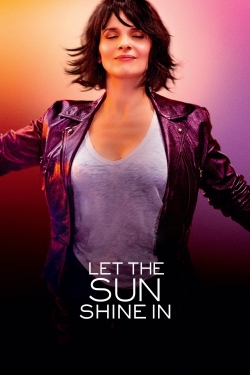 Watch Let the Sunshine In movies online free