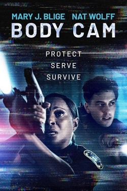 Watch Body Cam movies online free