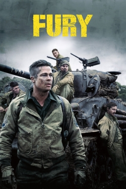 Watch Fury movies online free