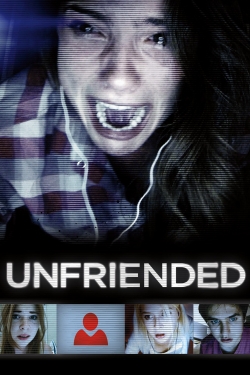 Watch Unfriended movies online free