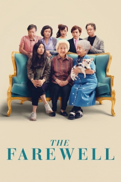 Watch The Farewell movies online free