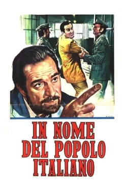 Watch In the Name of the Italian People movies online free