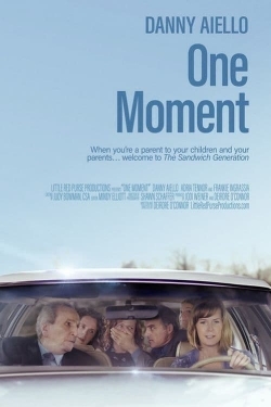 Watch One Moment movies online free