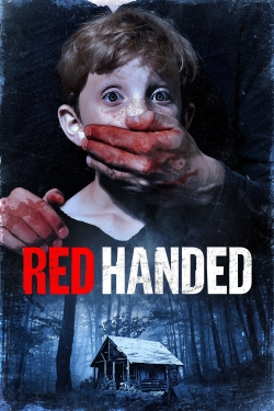 Watch Red Handed movies online free