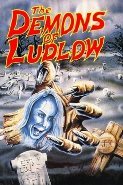 Watch The Demons of Ludlow movies online free