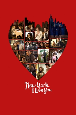 Watch New York, I Love You movies online free