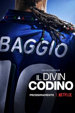 Watch Baggio: The Divine Ponytail movies online free