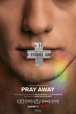 Watch Pray Away movies online free