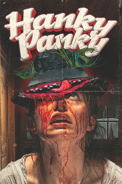 Watch Hanky Panky movies online free