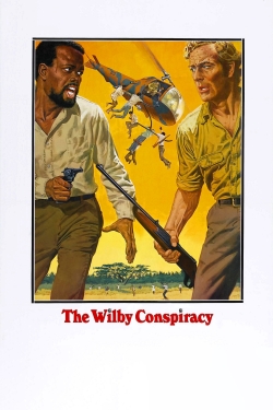 Watch The Wilby Conspiracy movies online free