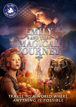 Watch Emily and the Magical Journey movies online free