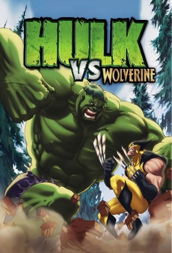 Watch Hulk vs. Wolverine movies online free