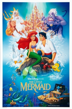 Watch The Little Mermaid movies online free