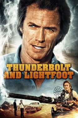 Watch Thunderbolt and Lightfoot movies online free