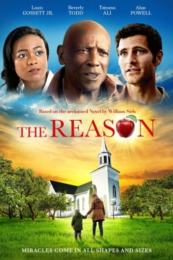 Watch The Reason movies online free