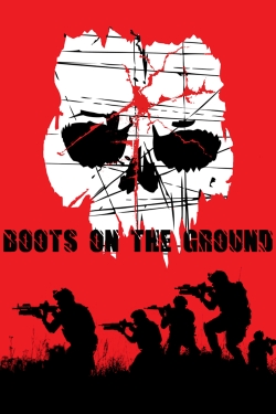 Watch Boots on the Ground movies online free