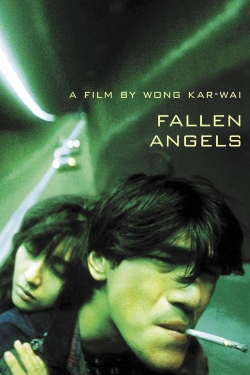 Watch Fallen Angels movies online free