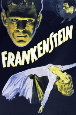 Watch Frankenstein movies online free