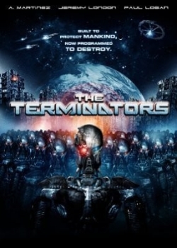 Watch The Terminators movies online free