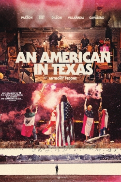 Watch An American in Texas movies online free