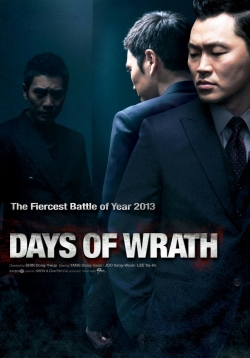 Watch Days of Wrath movies online free