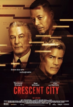 Watch Crescent City movies online free