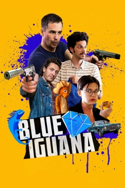 Watch Blue Iguana movies online free